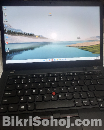 Lenevo thinkpad
